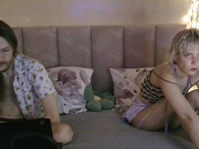 BunnyForceHub live cam on BongaCams