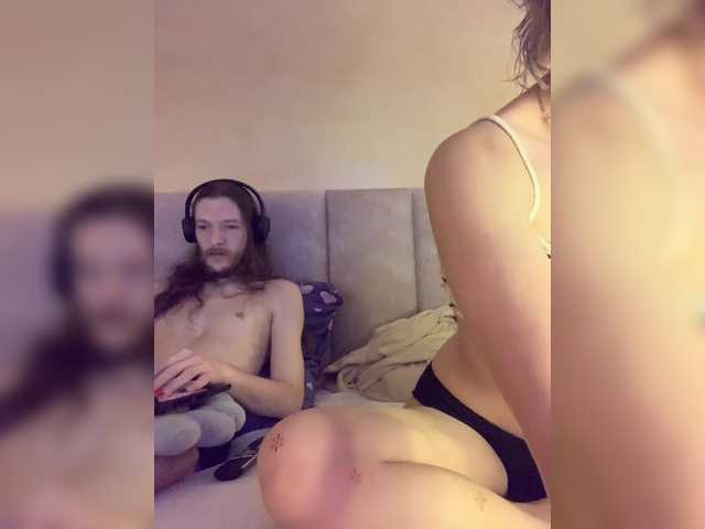 BunnyForceHub live cam on BongaCams