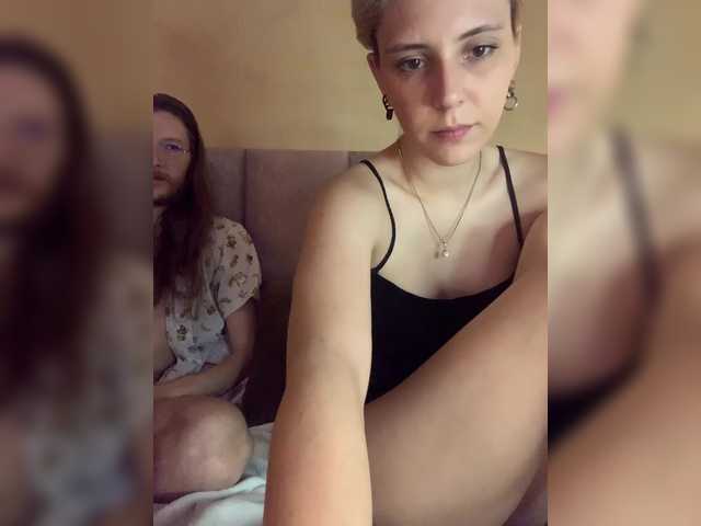 BunnyForceHub live cam on BongaCams