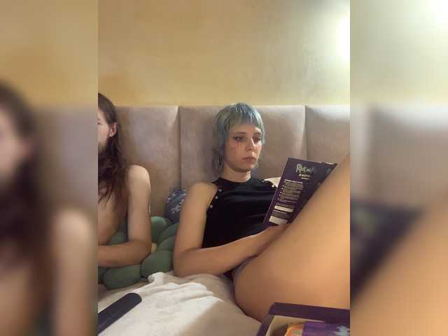 BunnyForceHub live cam on BongaCams