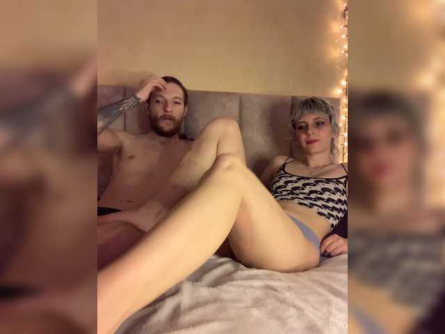 BunnyForceHub live webcam show