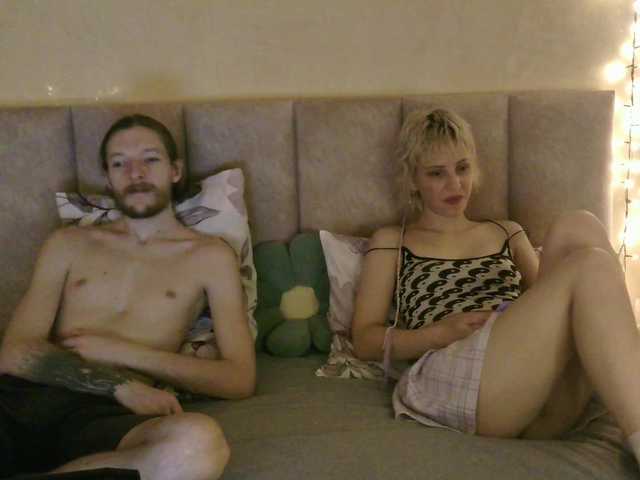 BunnyForceHub live cam on BongaCams