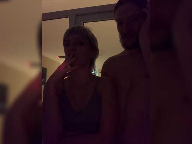 BunnyForceHub live cam on BongaCams