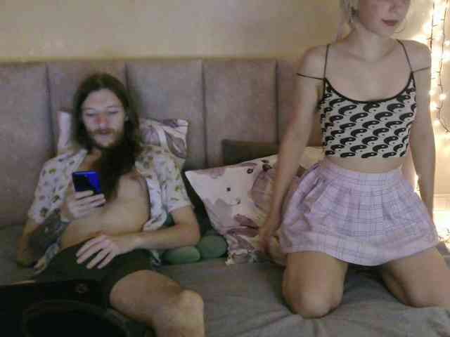 Модель: BunnyForce