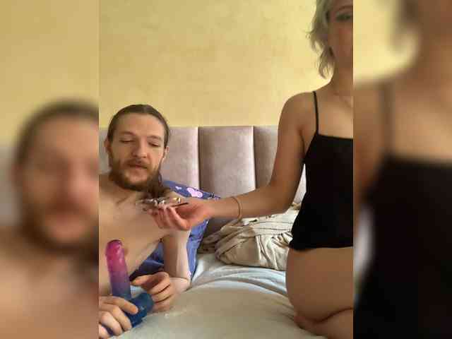 BunnyForce webcam
