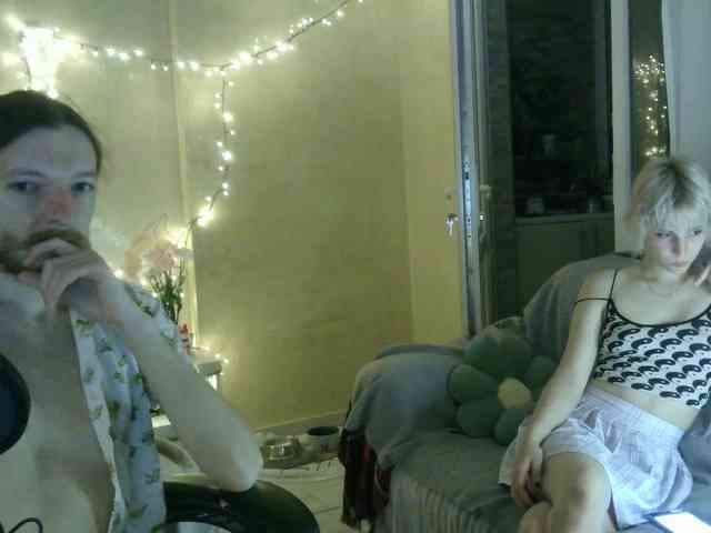 BunnyForce webcam