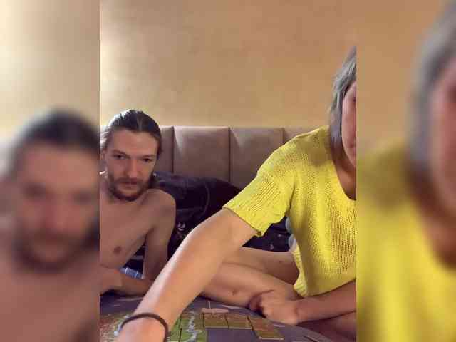 BunnyForce webcam