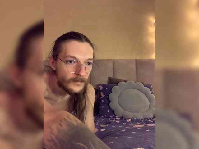 BunnyForce webcam