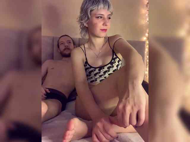 BunnyForce webcam