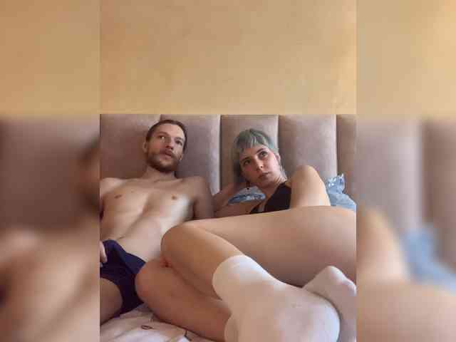 BunnyForceHub Sex Cam Show