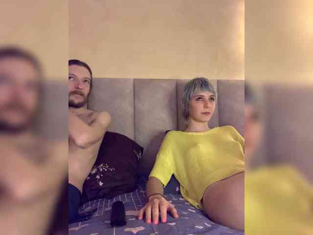 BunnyForce webcam