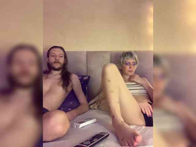 BunnyForce webcam