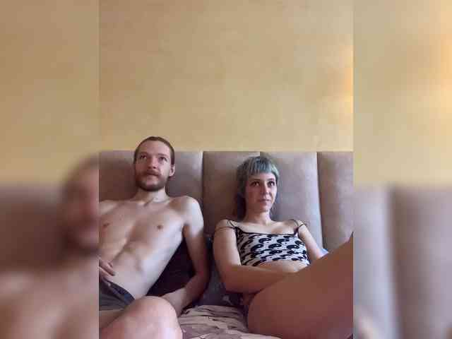 BunnyForceHub Sex Cam Show