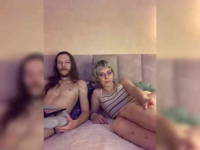 BunnyForce webcam
