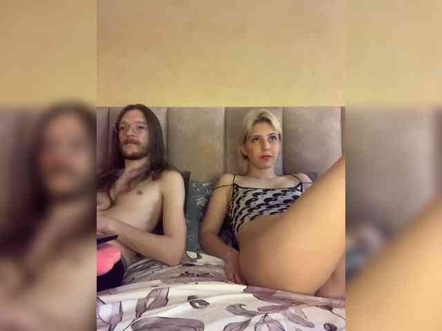 BunnyForce webcam