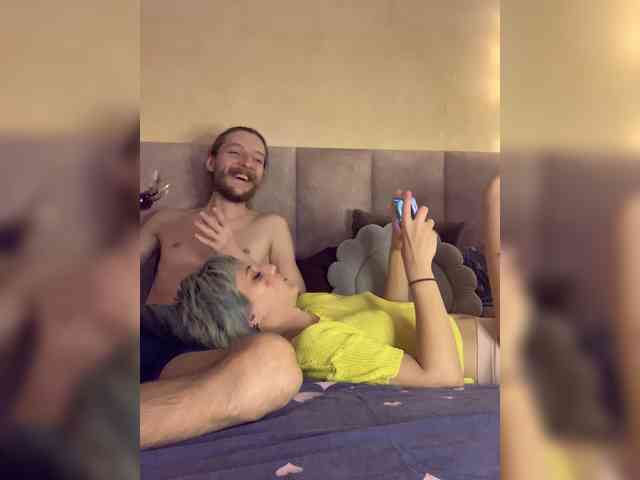 BunnyForce webcam