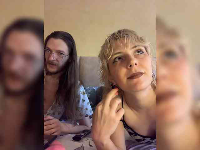 BunnyForce webcam