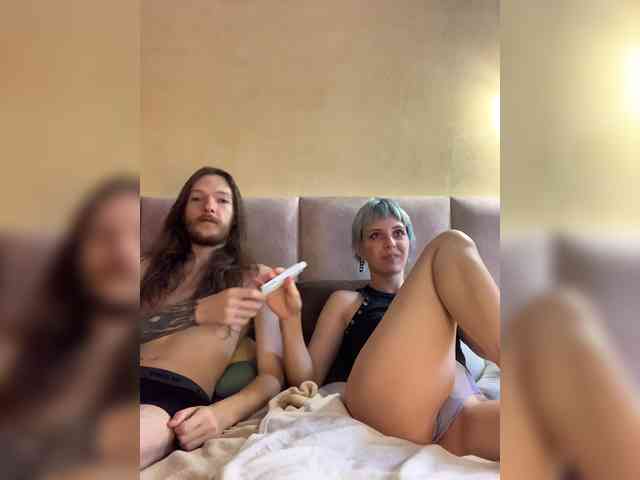 BunnyForce webcam