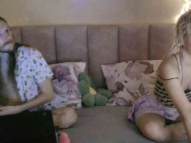 BunnyForce webcam
