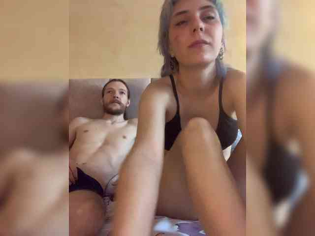 BunnyForceHub Sex Cam Show