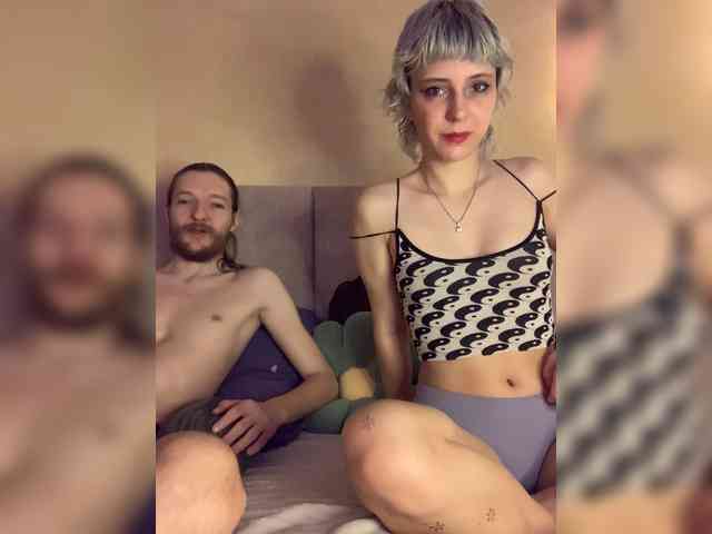 BunnyForce webcam