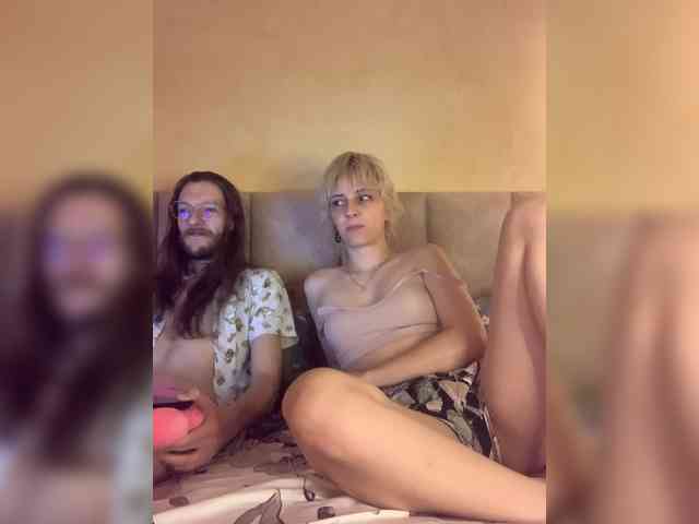 BunnyForceHub Sex Cam Show