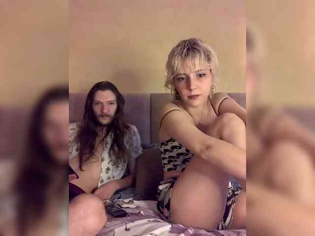 BunnyForce webcam