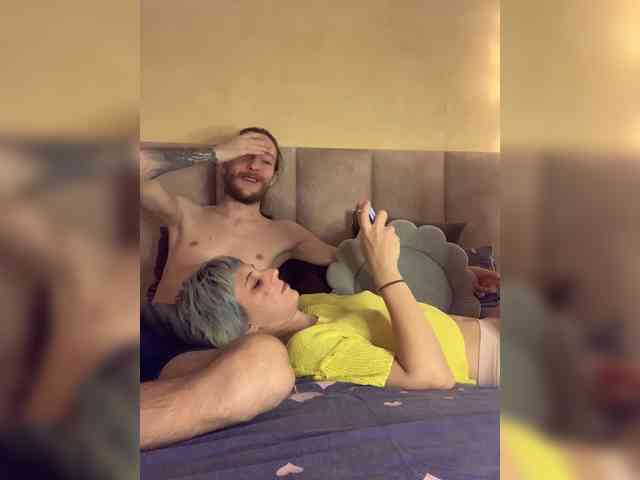 BunnyForce webcam