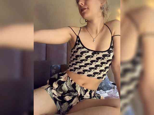 BunnyForce webcam