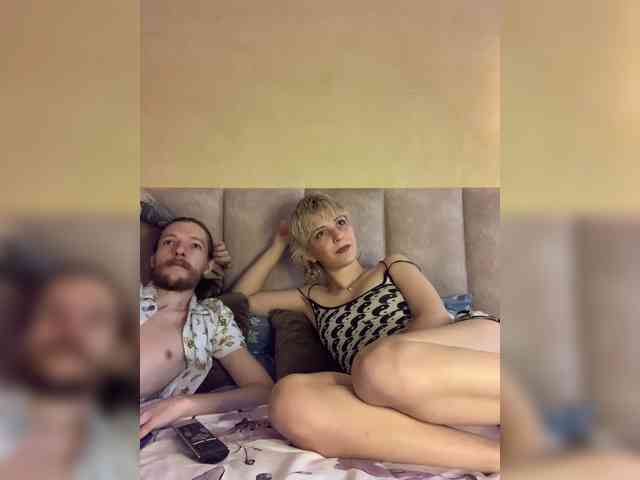 BunnyForce webcam