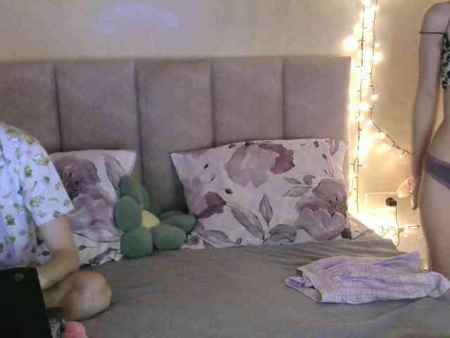 BunnyForce webcam