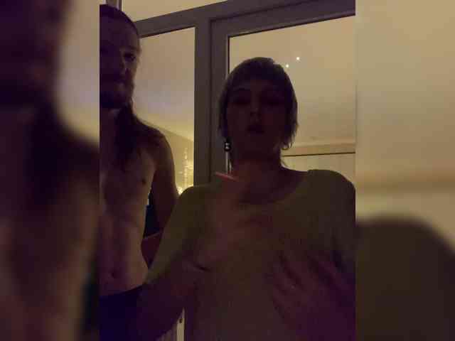 BunnyForce webcam