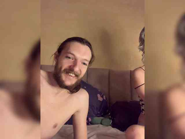 BunnyForce webcam