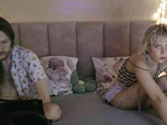 BunnyForce webcam