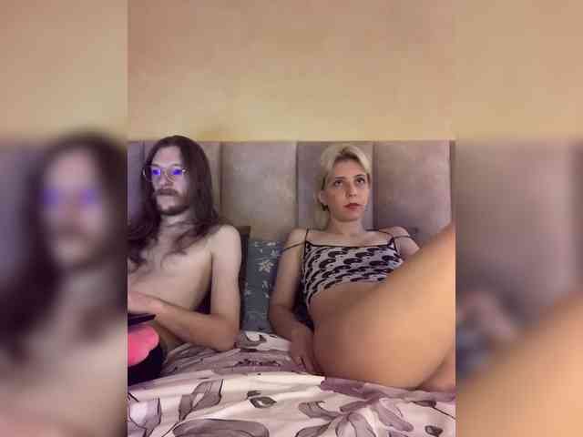 BunnyForce webcam
