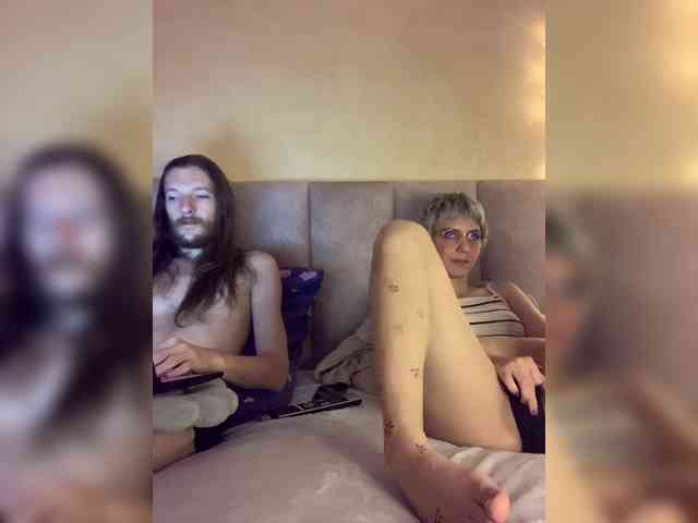 BunnyForce webcam