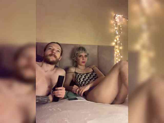 BunnyForce webcam