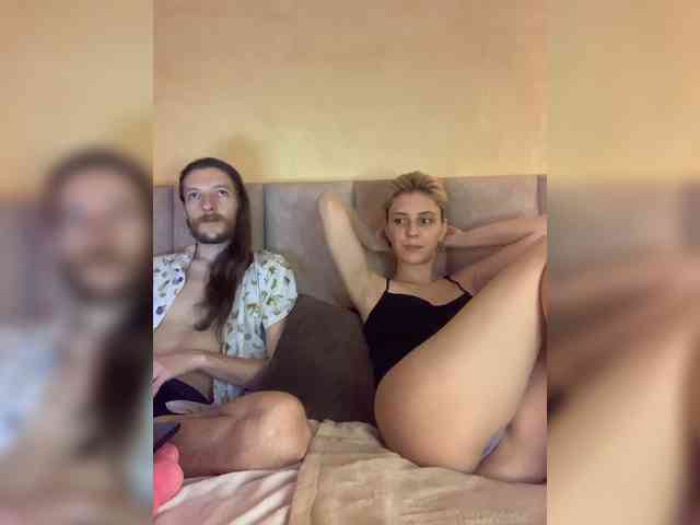 BunnyForce webcam