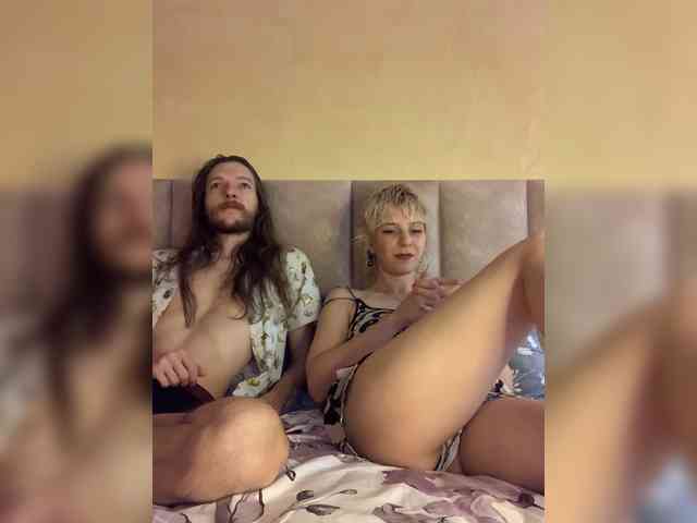 BunnyForce webcam