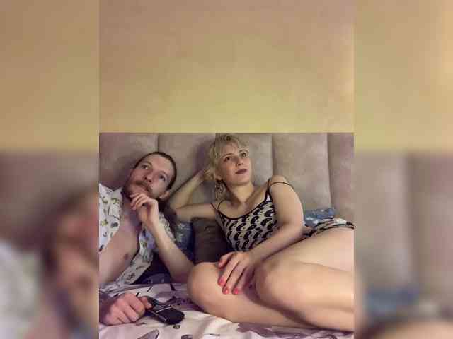 BunnyForce webcam