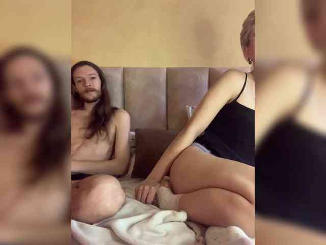 BunnyForce webcam