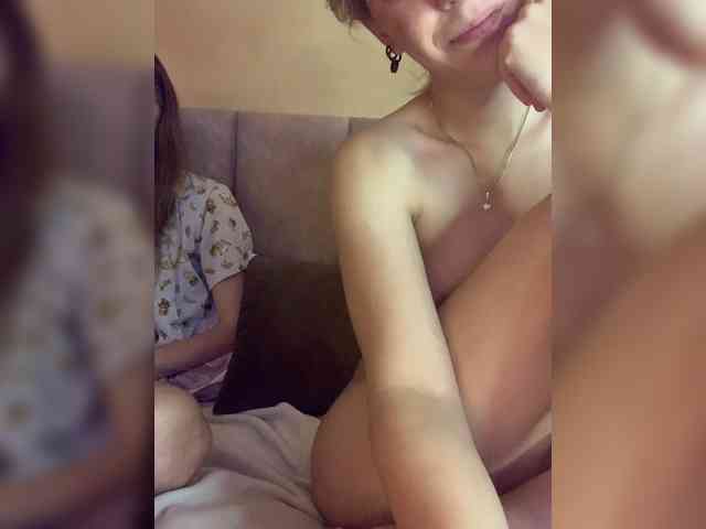 BunnyForce webcam