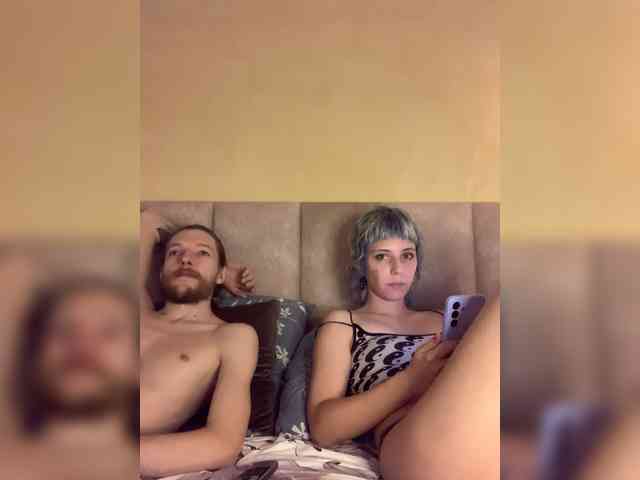 BunnyForceHub Sex Cam Show