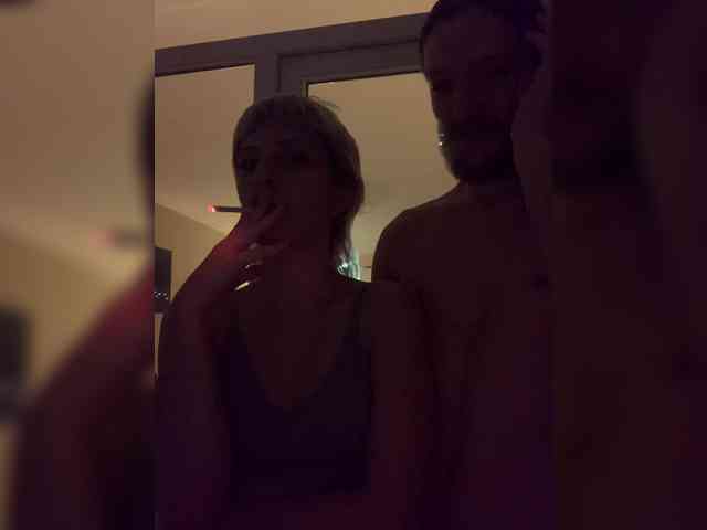 BunnyForceHub Live Webcam on BongaCams