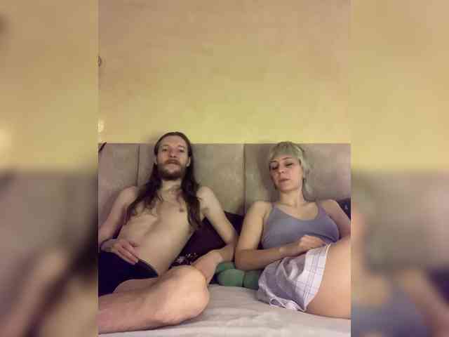BunnyForce webcam