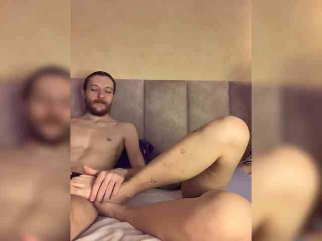 BunnyForce webcam