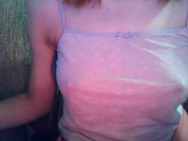 LoveXnutella webcam