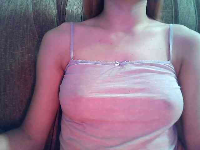 LoveXnutella webcam
