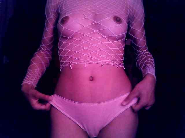 LoveXnutella webcam
