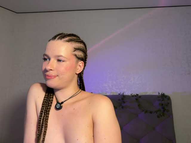 muIatkaa live cam on BongaCams